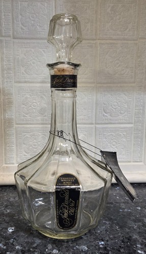 Vintage jack daniel - vintage, no