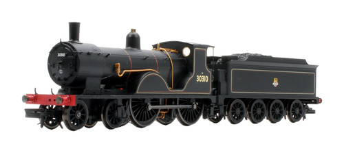 Hornby gauge r2713 black - gauge, br