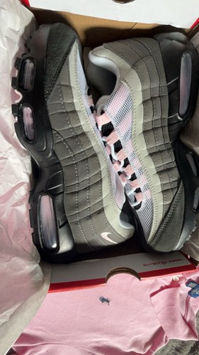Nike air max - air, 95