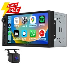 X3 7" QLED Apple CarPlay