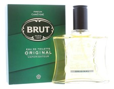 Brut edt spray original boxed - brut,