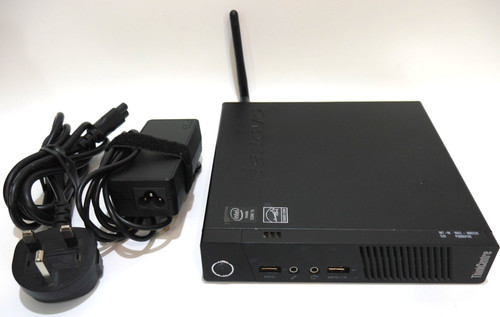 Tiny lenovo m93 core - tiny,