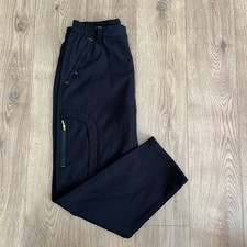 Men water resistant lined