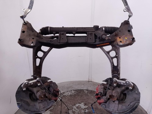 Bmw series front subframe - front,