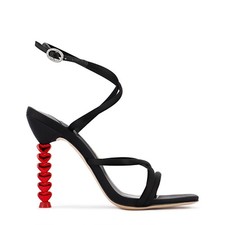 SOPHIA WEBSTER Aphrodite 100mm