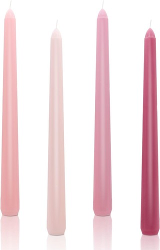 Alederways pink gradient taper - alederways,