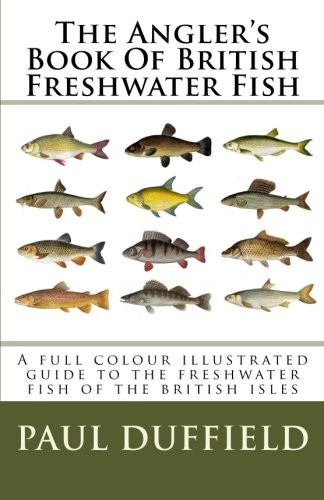 The angler book british - the, of