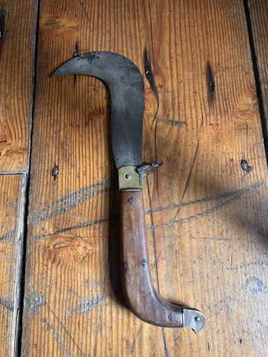 Antique whitby folding - antique,