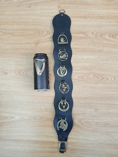Vintage guinness old - old, gold