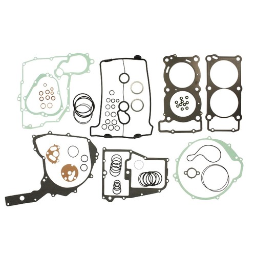 Engine gaskets set fits - gaskets,