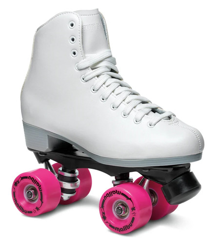 Sure grip malibu white quad - sure-grip,
