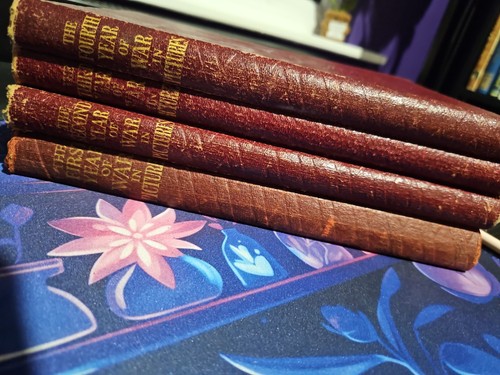 Vintage volume the - volume, ‘the