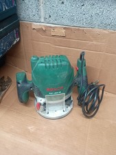 Bosh POF 1200 AE plunge router
