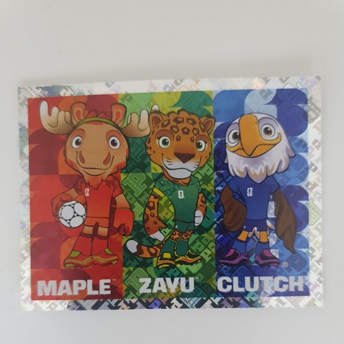 Panini fifa world cup - cup, 2026