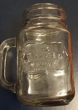 The Kraken Black Spiced Rum