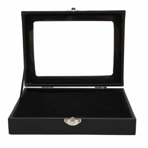 Pin display case - display,
