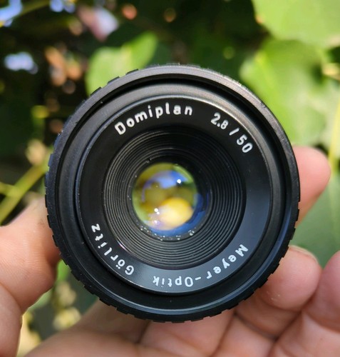 Meyer optik gorlitz domiplan - meyer-optik,