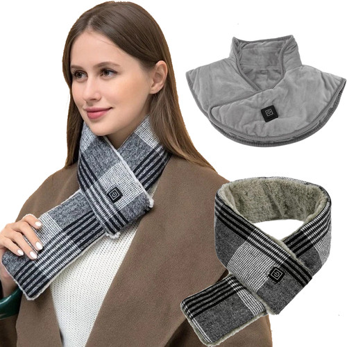 Neck and shoulder - shoulder, pad