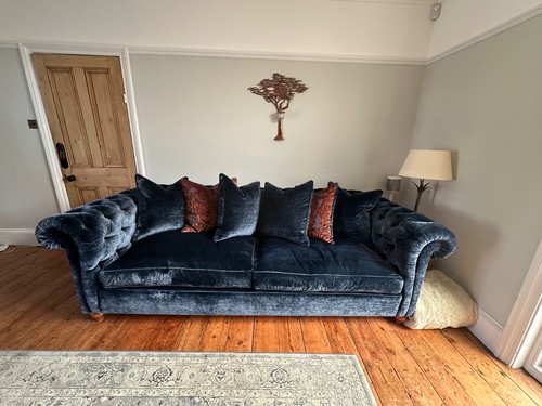Duresta connaught grand sofa - duresta,
