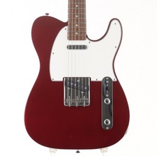 EDWARDS E-TE-98CTM Candy Apple