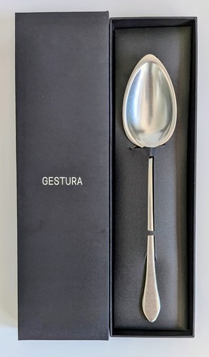 Gestura gc0001 stainless - 9",