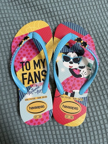 Havaianas kids flip flops - kids,