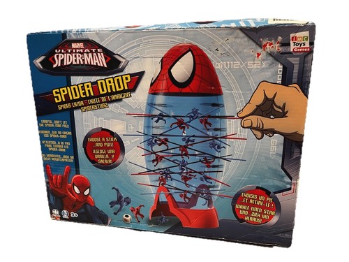 Marvel ultimate spider - marvel, spider-man