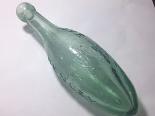 Superb OXFORDSHIRE Mid Aqua