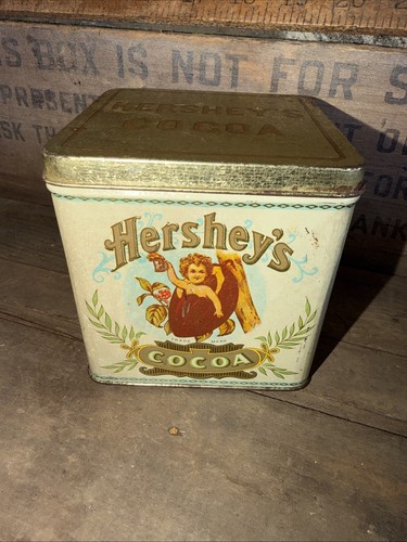 Bristol ware vintage - ware, hersheys