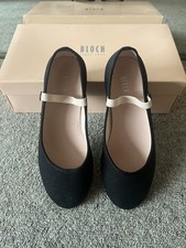 BLOCH CANVAS CHARACTER SHOES