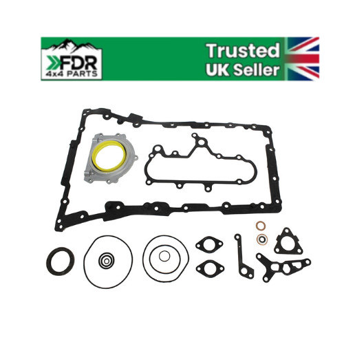 Land rover discovery td5 - land,