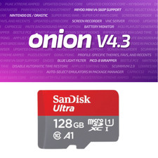 NEW SanDisk Ultra 128GB