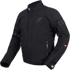 Rukka Men's Motorcycle Jacket