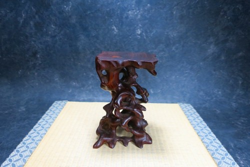 Bonsai stand