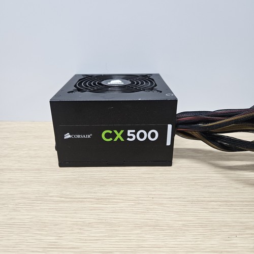 Corsair cx500 500w atx - corsair,