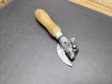 Vintage Bull Head Can Opener