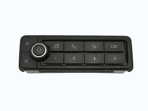 Radio panel switch - panel,, 23562125