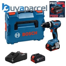 Bosch 18v GSB 18V-65 Brushless