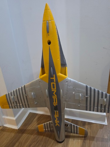 Fms futura 64mm upgrade kit - futura,