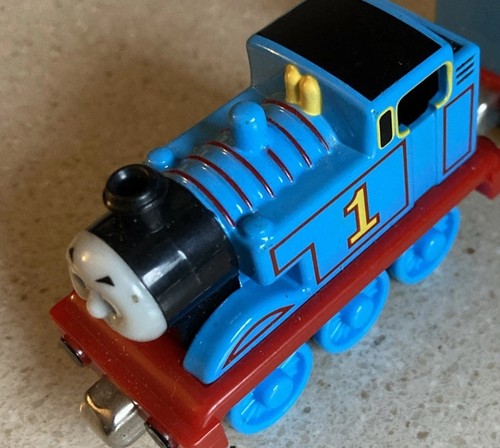 Mint thomas friends - mint,