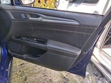 2016 FORD MONDEO MK5 HATCHBACK