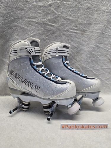 Retro bauer flow - retro, custom