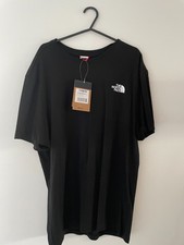 THE NORTH FACE SS MOUNTAIN