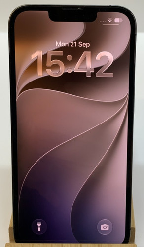 Apple iphone pro 256gb - iphone, 6.1"
