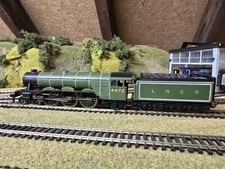 Hornby R3284TTS LNER Class A1