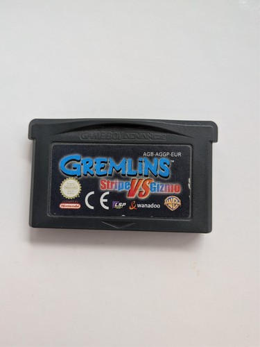 Gremlins stripe gizmo - vs,