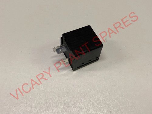 Buzzer jcb part 704 10000 - part, 704/10000