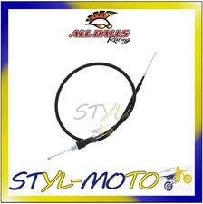 45-1170 ALL BALLS THROTTLE GAS CONTROL CABLE HONDA Z-50R 1986-1991