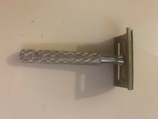 Man Vintage Razor