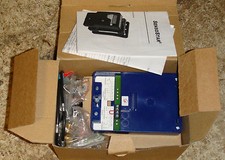 Jet Range Wall mounted heat meter - 100Ltr - 3m cable PIPO ( 171711 )